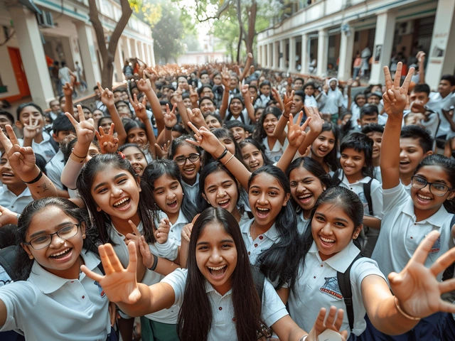 महाराष्ट्र एसएससी कक्षा 10वीं के नतीजे 27 मई, 2024 को घोषित: लाइव अपडेट्स और परिणाम डाउनलोड करने का डायरेक्ट लिंक
