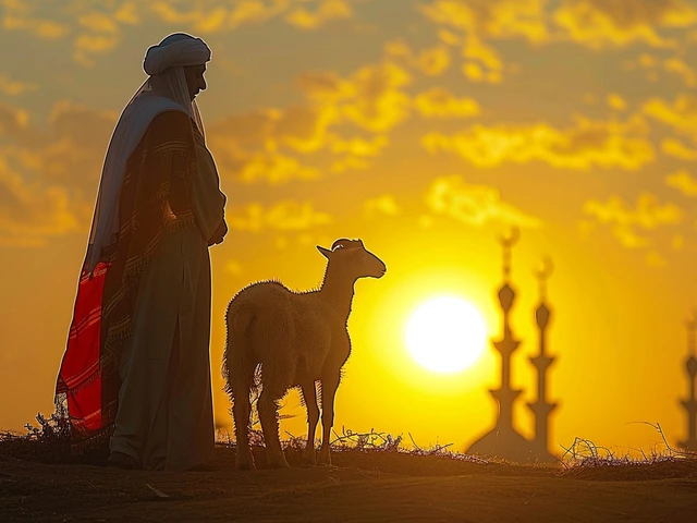 बकरीद ईद-उल-अधा 2024: कुर्बानी का महत्व और तारीख, जानिए इस्लामिक त्योहार के बारे में
