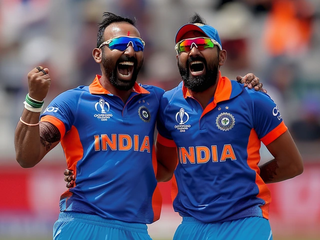 भारत-इंग्लैंड टी20 विश्व कप सेमीफाइनल में अक्षर पटेल ने खोली टीम इंडिया की रणनीति
