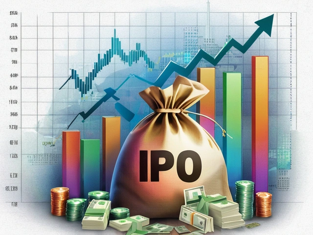 Sanstar IPO का धमाकेदार आगाज: क्या करें निवेशक - होल्ड या सेल?