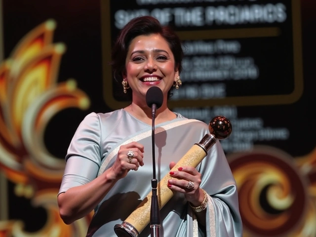 IIFA Awards 2024: बॉलीवुड की चकाचौंध भरी रात, विजेताओं की सूची और मुख्य आकर्षण