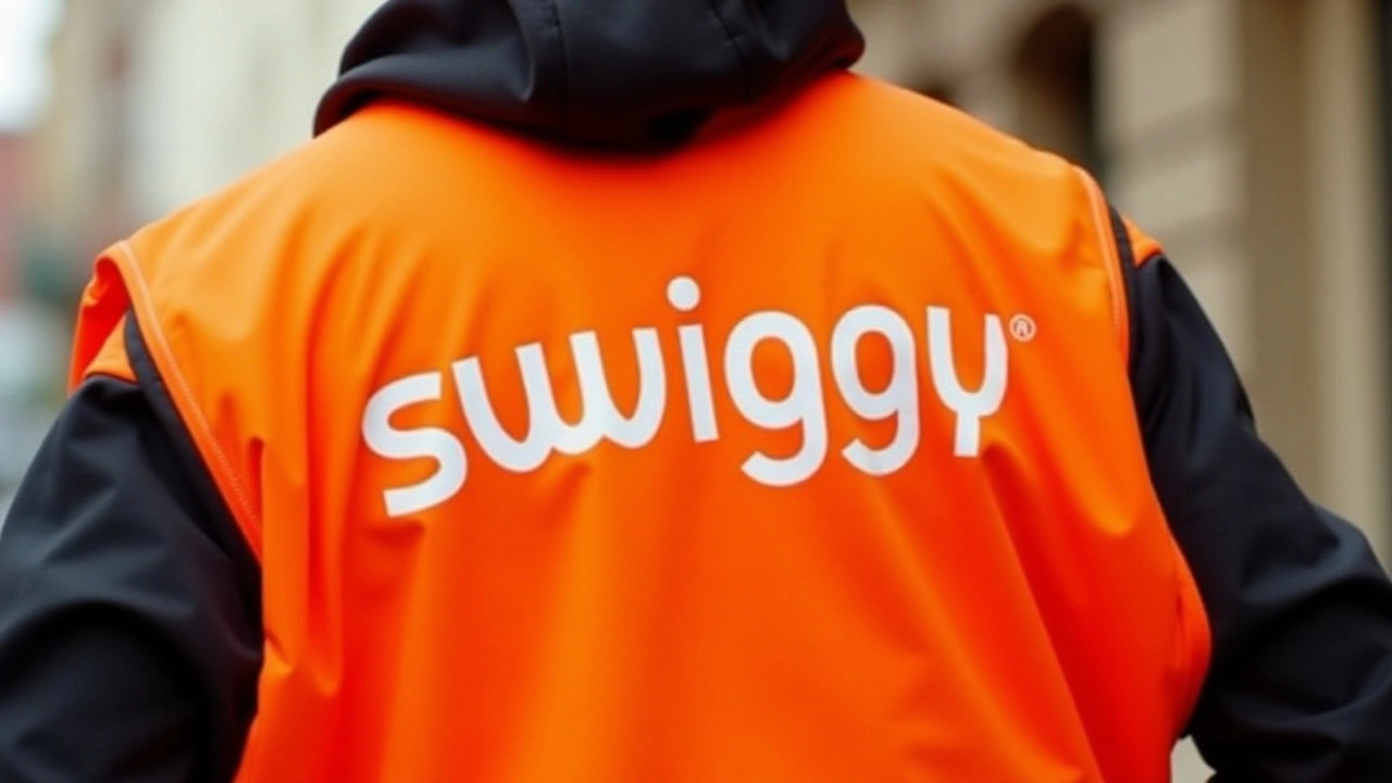 Swiggy के IPO से निवेशकों को सतर्क रहने की सलाह: जानें वित्तीय स्थिति और भविष्य की चुनौतियाँ