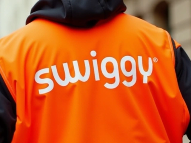 Swiggy के IPO से निवेशकों को सतर्क रहने की सलाह: जानें वित्तीय स्थिति और भविष्य की चुनौतियाँ