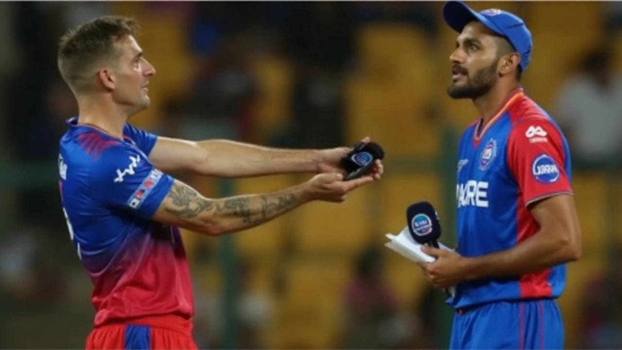 IPL 2025: दिल्ली कैपिटल्स ने फाफ डु प्लेसिस को उप-कप्तान बनाया, अनुभव से टीम को मिलेगा नया नेतृत्व
