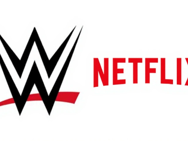 WWE की कमाई में 24% उछाल, Netflix डील बनी खेल बदलने वाला कदम
