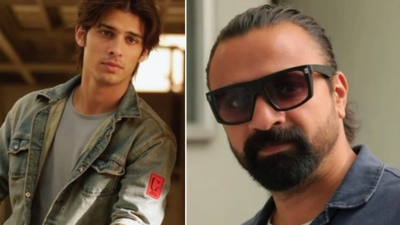 Aryan Khan की जेल सुरक्षा को लेकर अजाज खान का बड़ा दावा: '3500 अपराधियों के बीच बचाया'