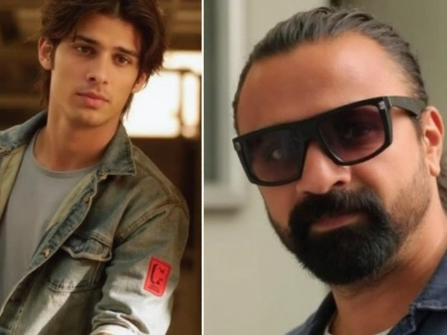 Aryan Khan की जेल सुरक्षा को लेकर अजाज खान का बड़ा दावा: '3500 अपराधियों के बीच बचाया'