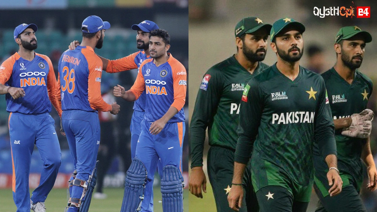 Asia Cup 2025: पाकिस्तान बनाम बांग्लादेश सुपर 4 में टॉस जीतकर पहली गेंदबाज़ी का फैसला