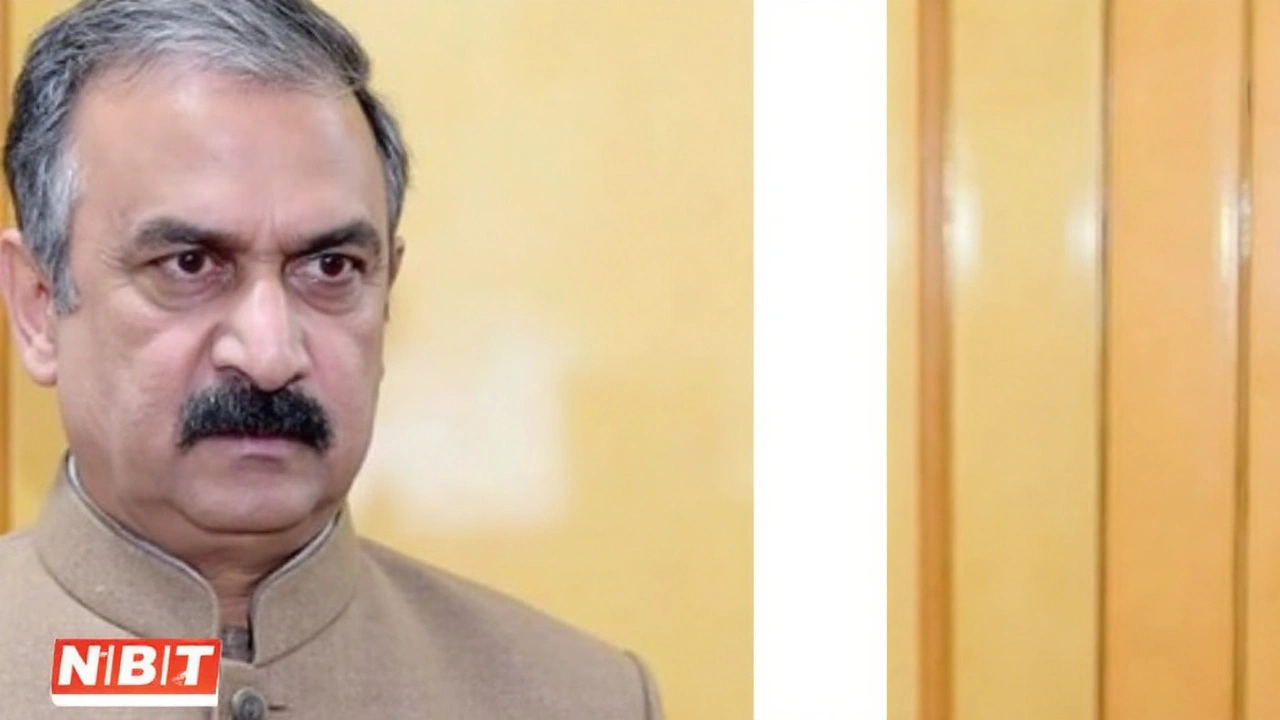 आवेदन प्रक्रिया और समय‑सीमा