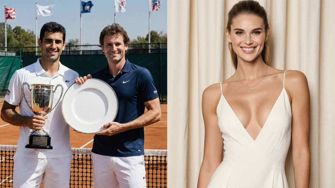 Carlos Alcaraz ने 2025 US Open जीतकर फिर से विश्व नंबर 1 बन कर दिखाया काबिलियत