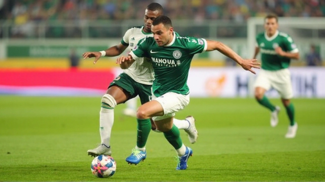 Chelsea ने Palmeiras को 2-1 से हराया, FIFA क्लब वर्ल्ड कप सेमीफ़ाइनल में पहुंची