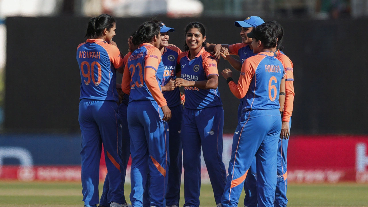 India Women T20I में लगातार दूसरी जीत के लिए तैयार, Bristol में मैच समय बदला