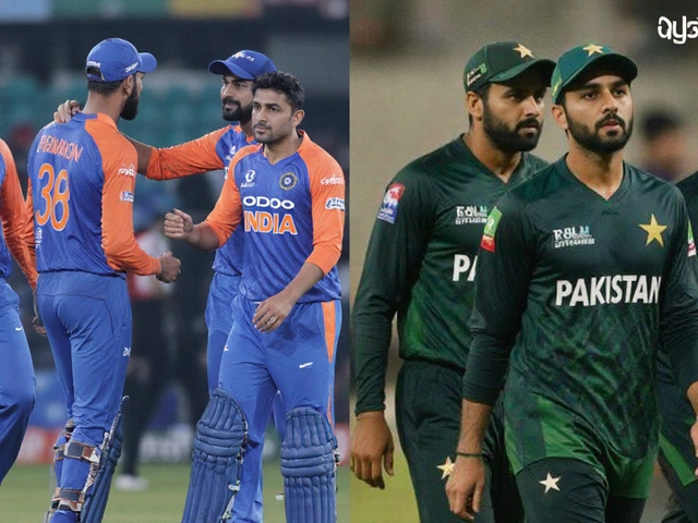Asia Cup 2025: पाकिस्तान बनाम बांग्लादेश सुपर 4 में टॉस जीतकर पहली गेंदबाज़ी का फैसला