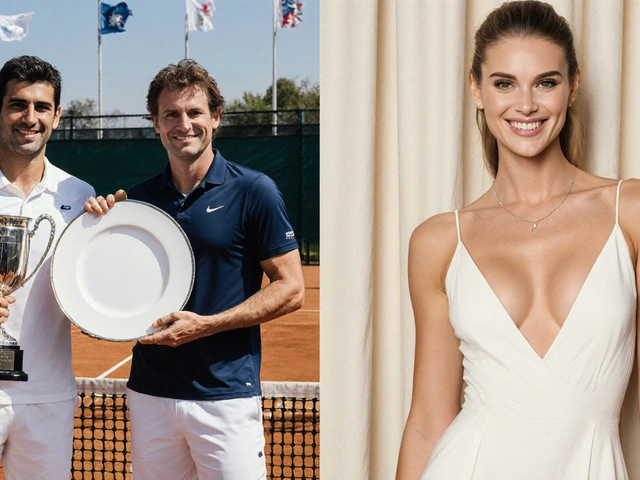 Carlos Alcaraz ने 2025 US Open जीतकर फिर से विश्व नंबर 1 बन कर दिखाया काबिलियत