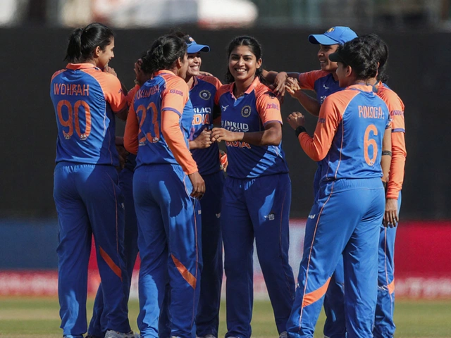 India Women T20I में लगातार दूसरी जीत के लिए तैयार, Bristol में मैच समय बदला