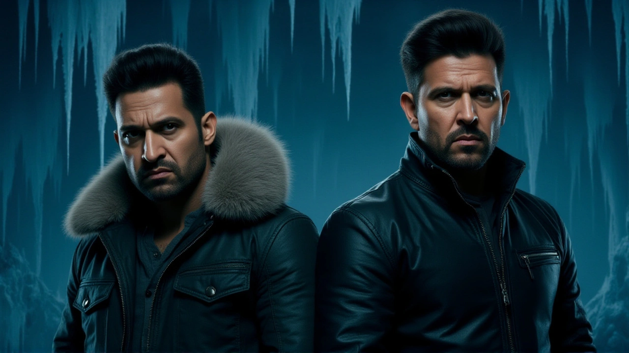 Kantara Chapter 1 ट्रेलर: रिषभ शेट्टी की फ़िल्म कब‑दंती होगी?