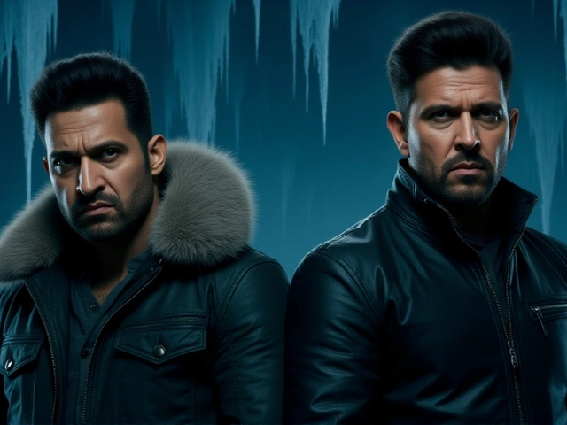 Kantara Chapter 1 ट्रेलर: रिषभ शेट्टी की फ़िल्म कब‑दंती होगी?