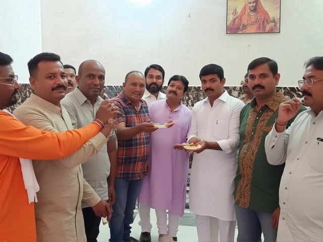 वाल्मीकि जयंती 2025 पर उत्तर प्रदेश, दिल्ली, मध्य प्रदेश में सभी स्कूल बंद