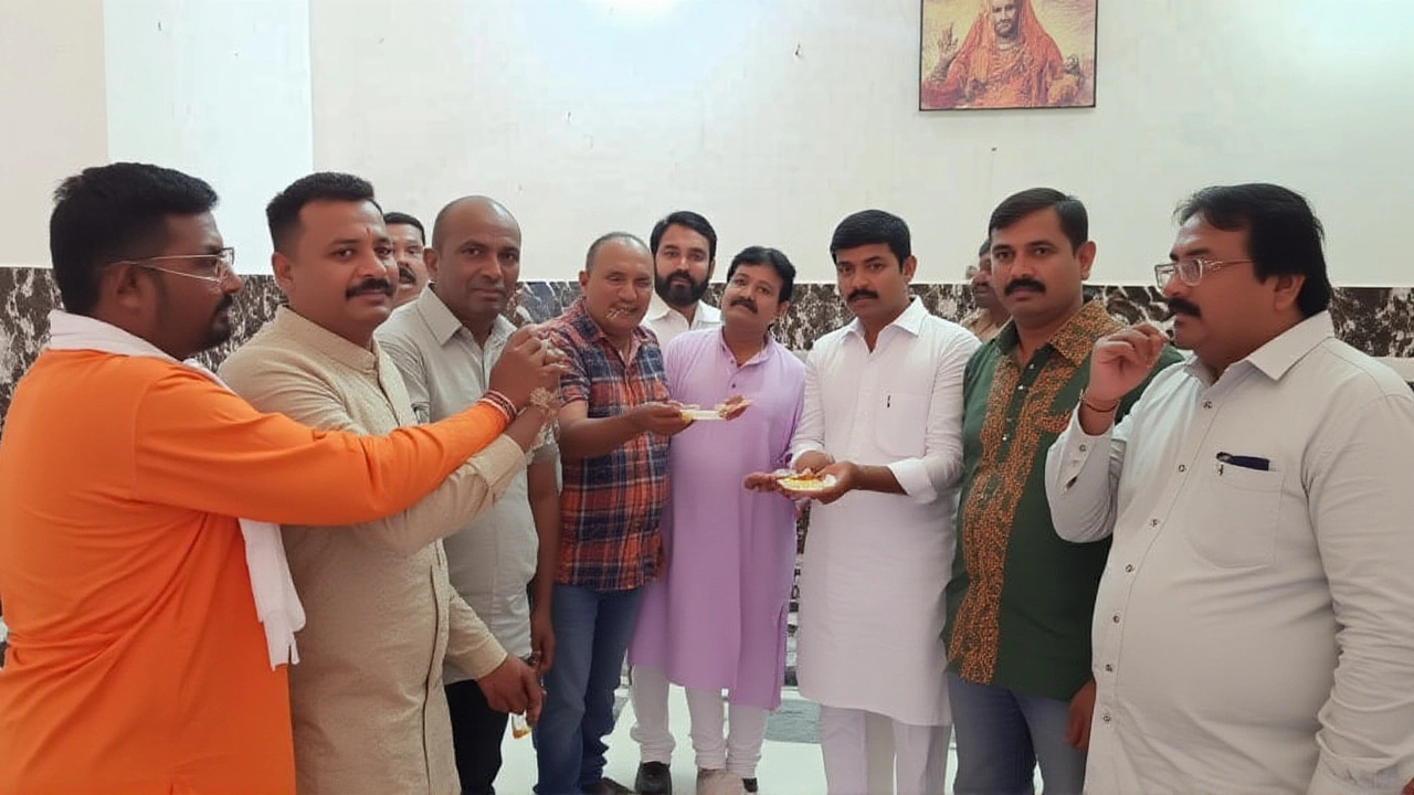 वाल्मीकि जयंती 2025 पर उत्तर प्रदेश, दिल्ली, मध्य प्रदेश में सभी स्कूल बंद
