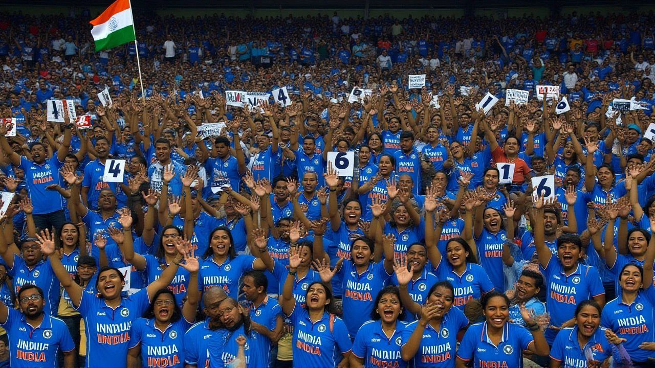वर्ल्ड कप 2025 में भारत‑पाकिस्तान महिला मैच में ‘नो‑हैंडशेक’, भारत ने 88 रन से जीत