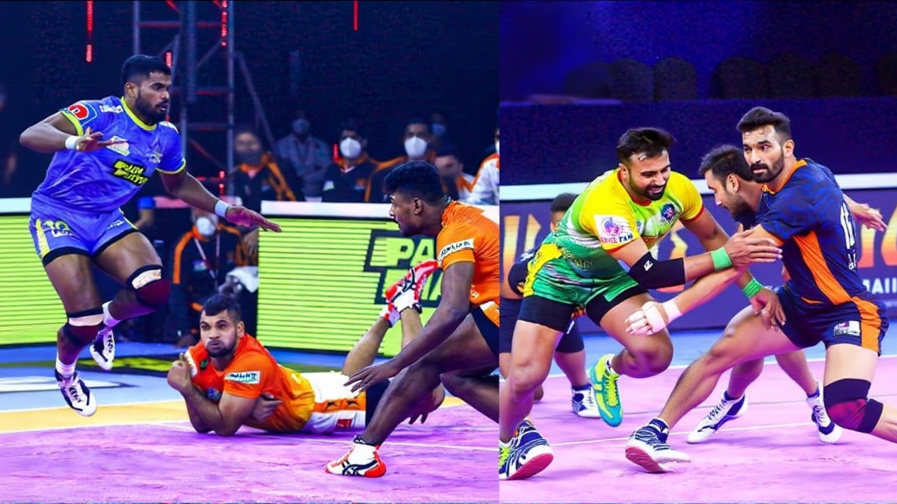 राष्ट्रपति, उपराष्ट्रपति और एक ऐसा संदेश