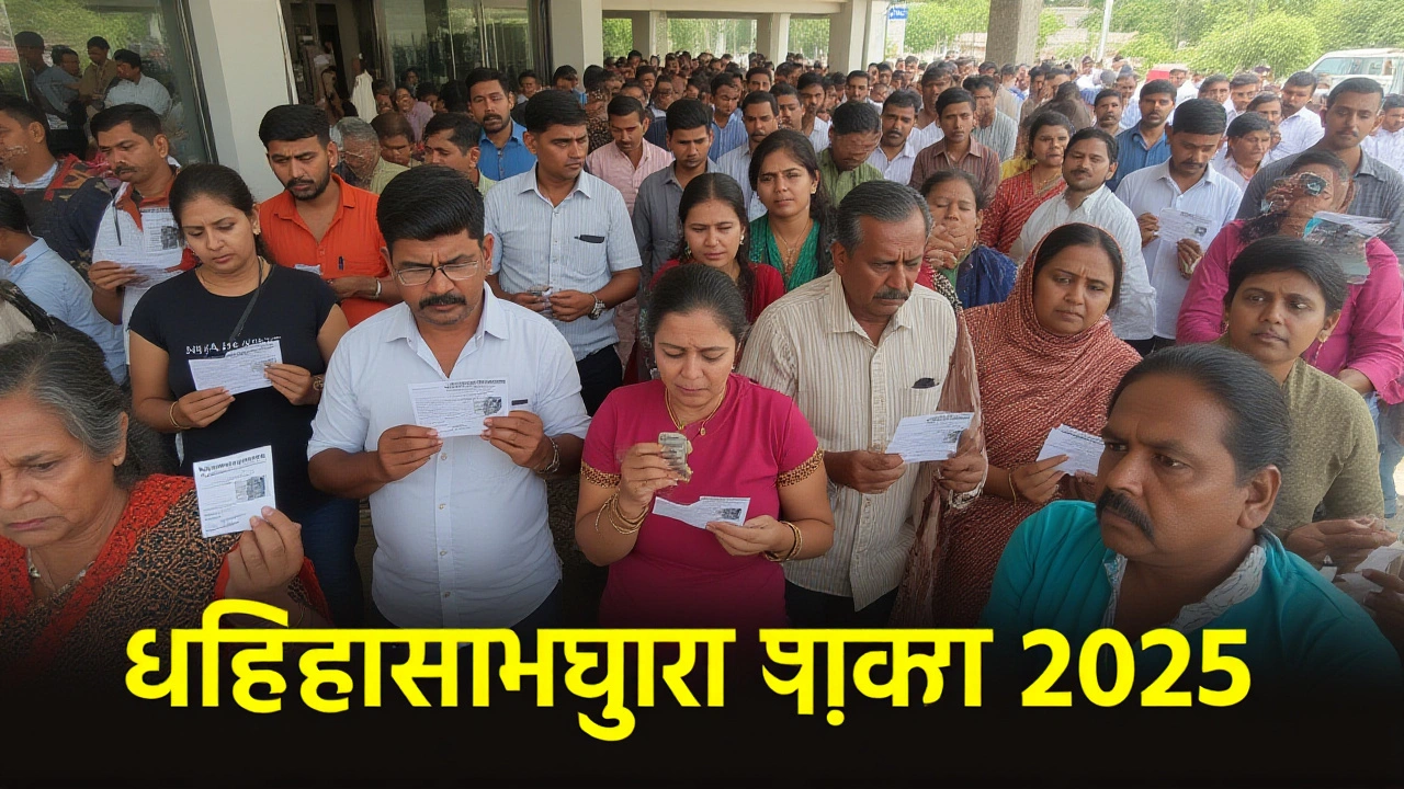 योजनाओं का लाभ: पात्रों तक पहुंचना जरूरी