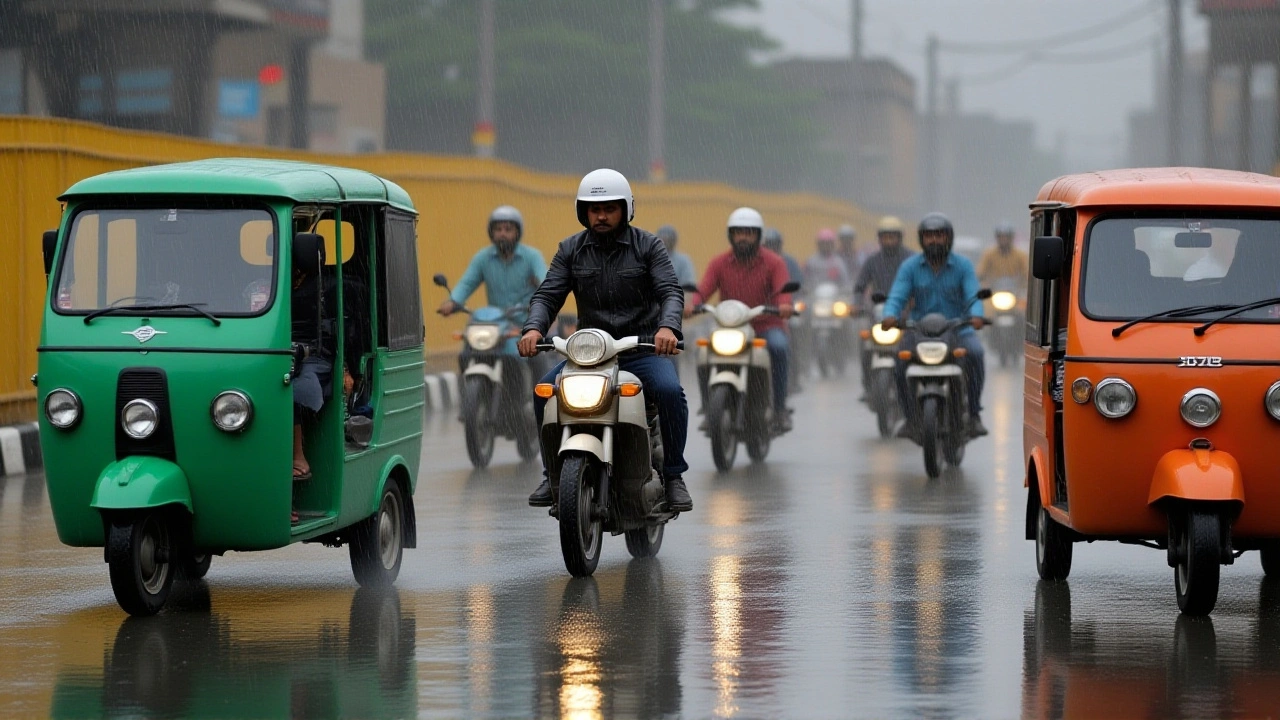 सबसे ठंडा दिन कब होगा?