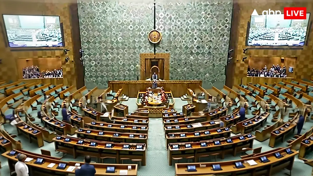 पश्चिम एशिया युद्ध: सरकार ने बुलाई सभी दलों की बैठक, राहुल गांधी का बहिष्कार