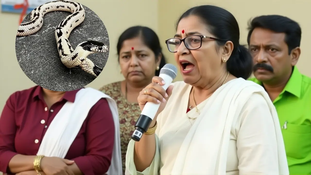 ममता बनर्जी का BJP पर हमला: 90 लाख वोटर्स हटाने का लगाया आरोप