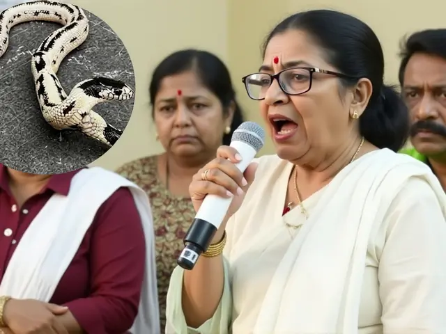 ममता बनर्जी का BJP पर हमला: 90 लाख वोटर्स हटाने का लगाया आरोप