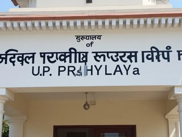 UP Board Result 2026: 25 से 29 अप्रैल के बीच आएगा 10वीं-12वीं का परिणाम