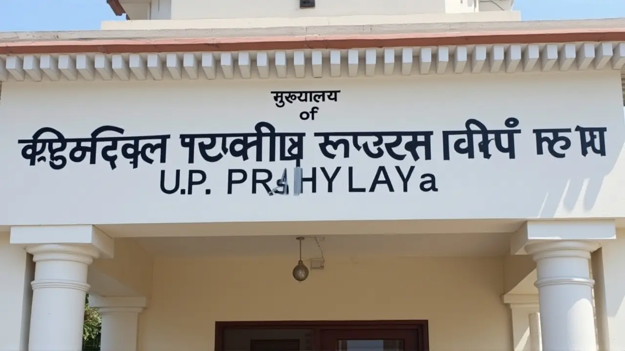 UP Board Result 2026: 25 से 29 अप्रैल के बीच आएगा 10वीं-12वीं का परिणाम